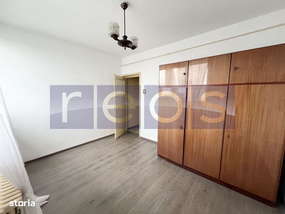 Vanzare 2 Camere | Decomandat | Terasa | Etaj 11/11 | Calea Grivitei