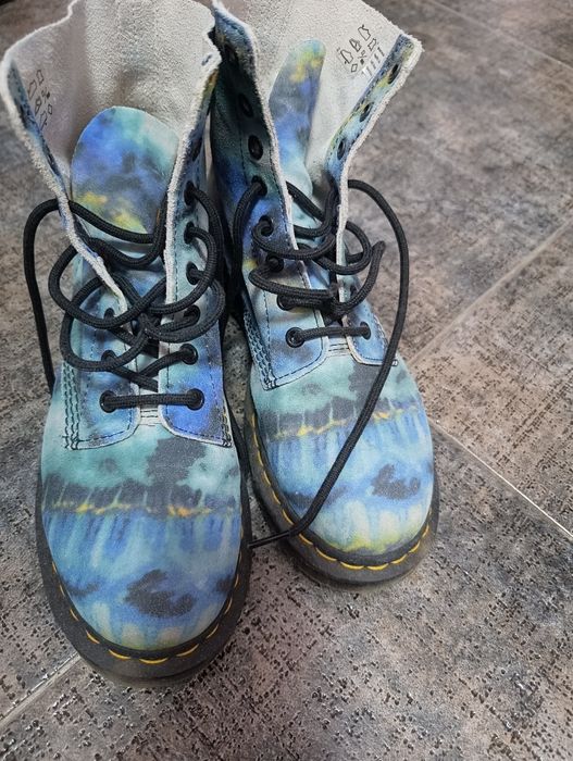 Оригинални боти Dr. Martens