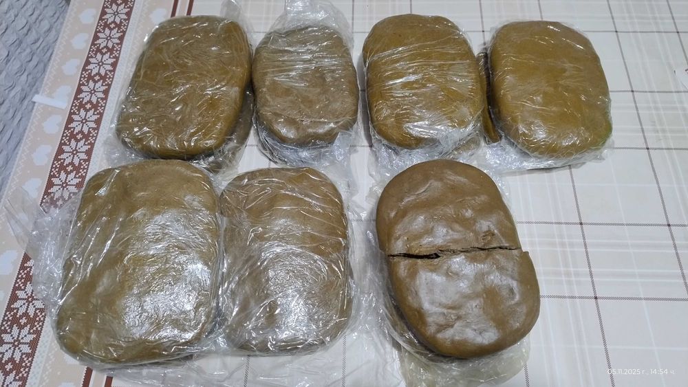 Пчелен прополис/ клей/