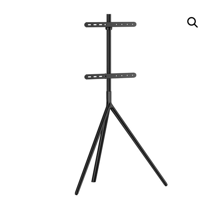 Стойка за телевизор подходяща за екрани от 45 до 65 инча