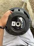 Vand subwoofer jbl Plus cutia magnat