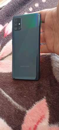 Samsung A51 impecabil 128 gb