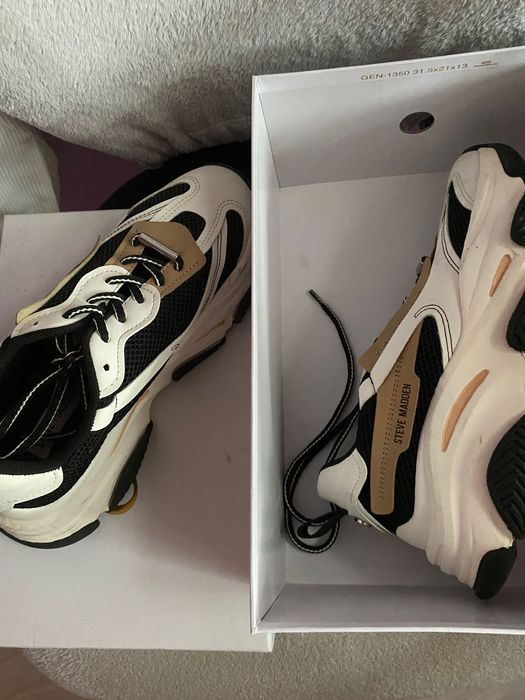 Steve madden оригинални обувки