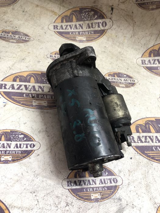 electromotor bmw x5  e70 3.0 motorina 2007