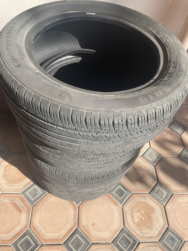 Продам Шины Habilead (Китай) 195/55 R15