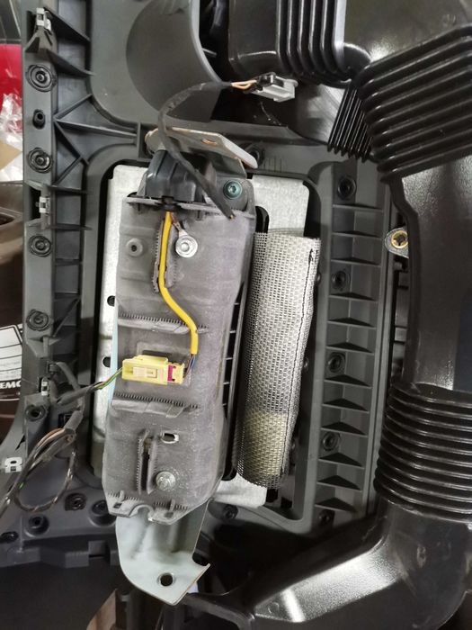 Арматурното Табло Аербег Airbeg Сеат Толедо/Seat Toledo 2004--2009г