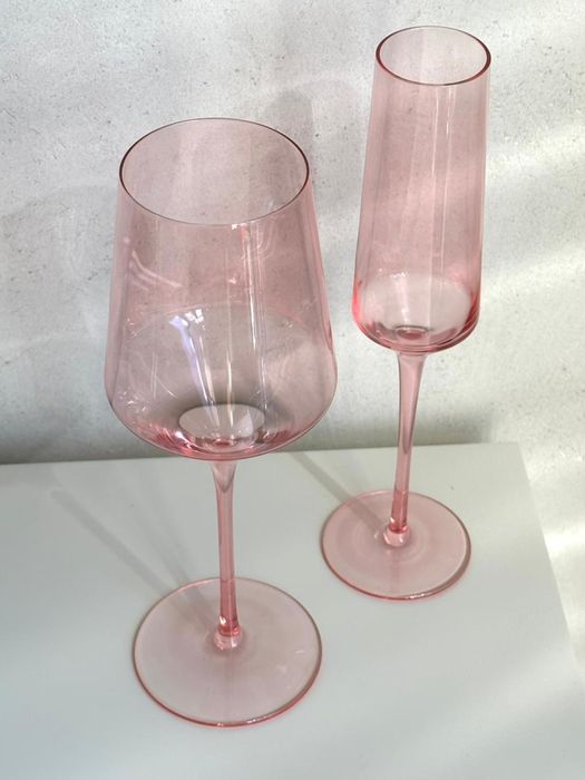 Распродажа бокалов