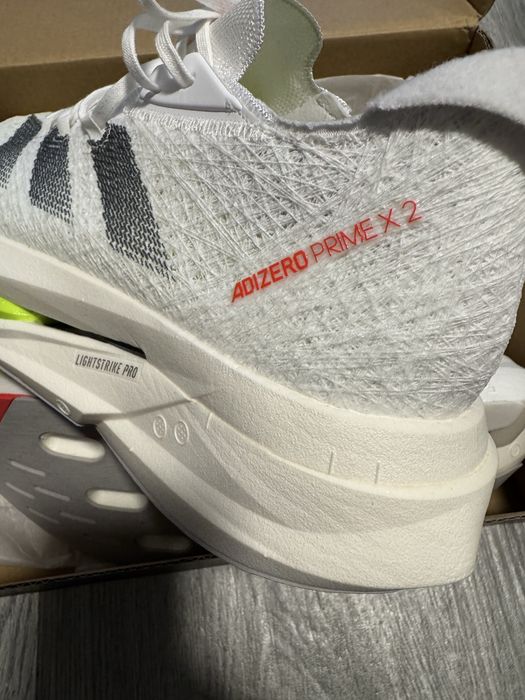Adidas Adizero PRIME X 2 STRUNG