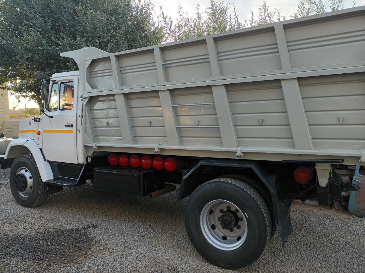 BICHOQ ZIL 433362 .