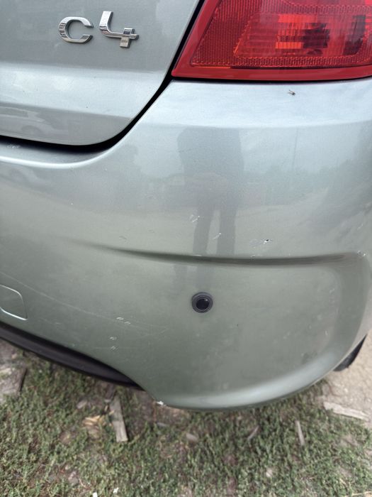 Citroen C4 1,6 e-hdi 2011