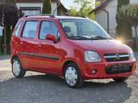 Opel Agila Facelift - 54.000km benzina 2007 + Klima !!