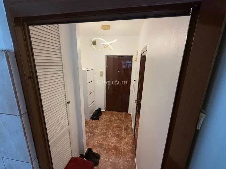 Garsoniera 40 mp Academia Navala