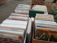 Discuri Vinyl Electrecord cu Povesti Pop Rock Populara Usoara Clasica