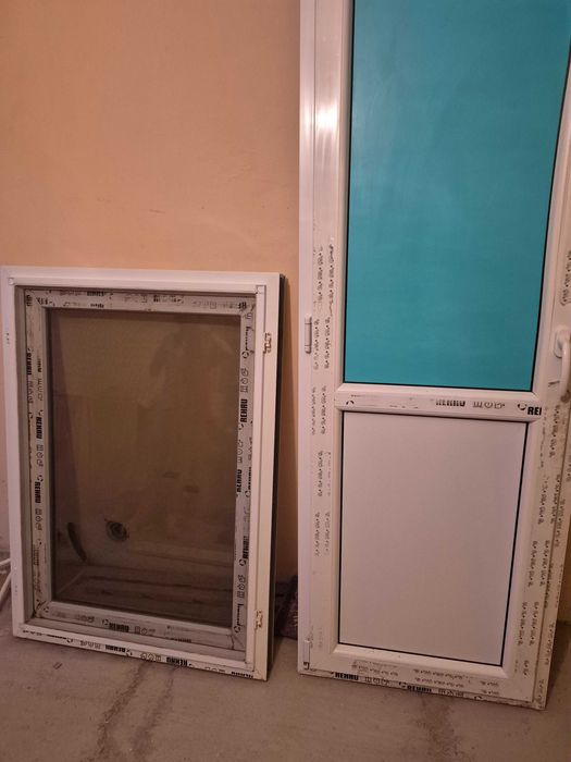 Vad usa termopan de 2m pe 67cm si un geam de 1,15 pe 83cm