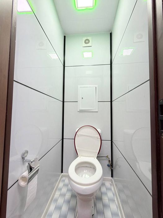 -Чил 17 кв‼️ 1в2/3/4 Метро Чиланзар Балкон 1.5х3 Продам