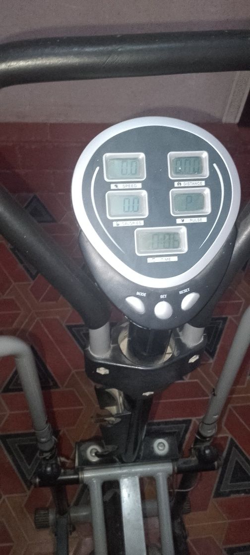 Spotr Tirnajor velo