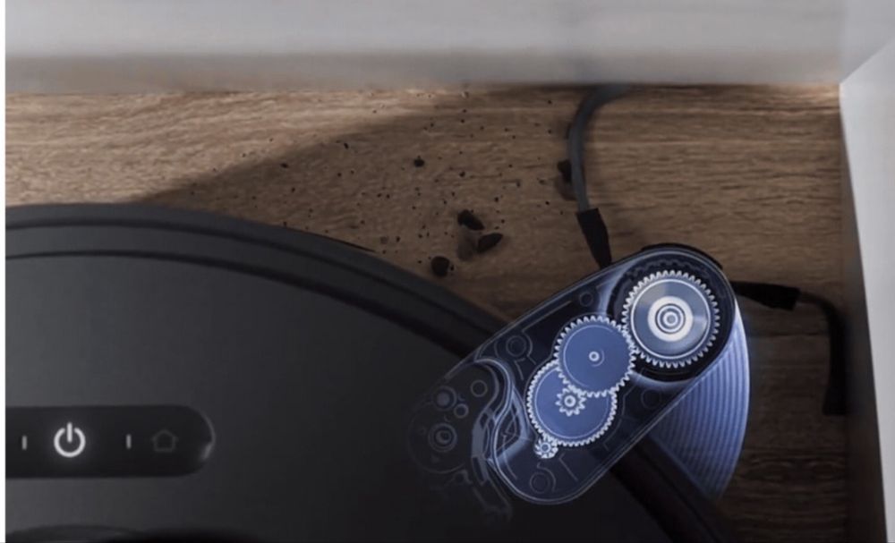 Dreame X40 Ultra Complete