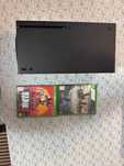 Vand Xbox Series X