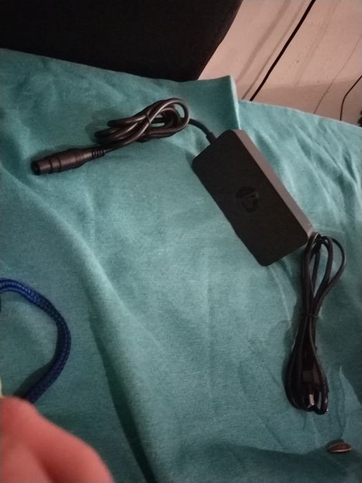 Зарядно за тротинетка Segaway ZT3 pro