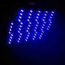 LED Shadow Chauvet DJ