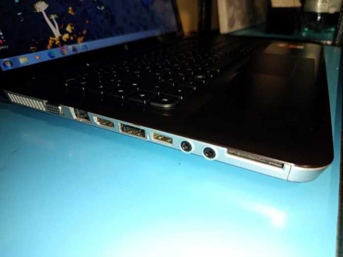 Laptop HP dv6 AMD Athlon II P340 2,20Ghz | 4Gb RAM | 320Gb hdd