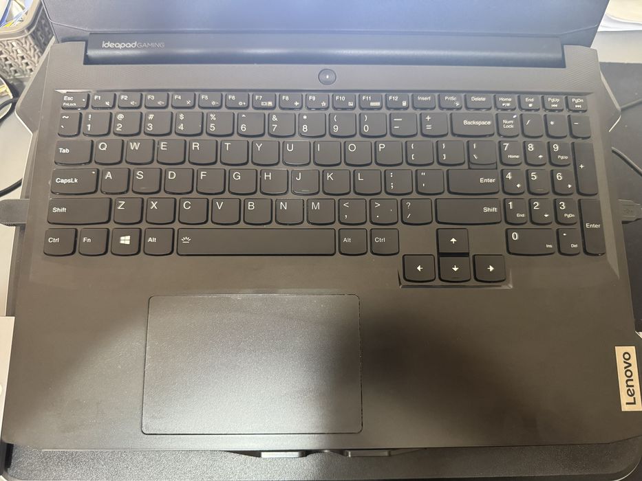 Laptop Lenovo Ideapad Gaming 3 15ACH6