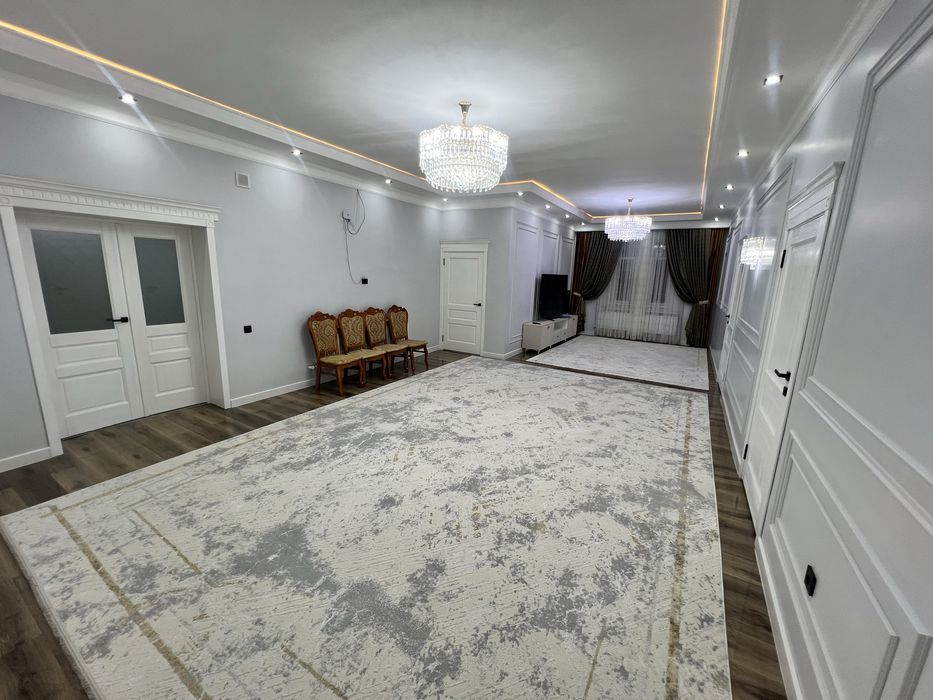 Продается просторный дом в городе Туркестан