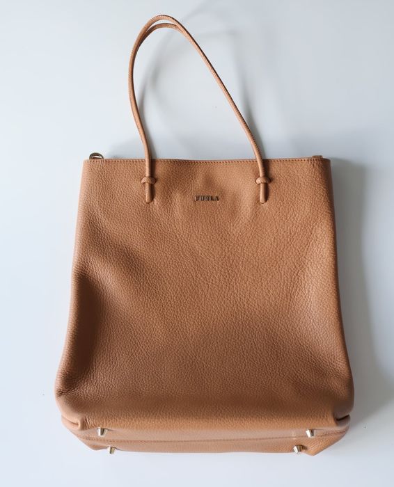 Furla Liu Jo Michael Kors Massimo Dutti дамски кожени чанти чанта