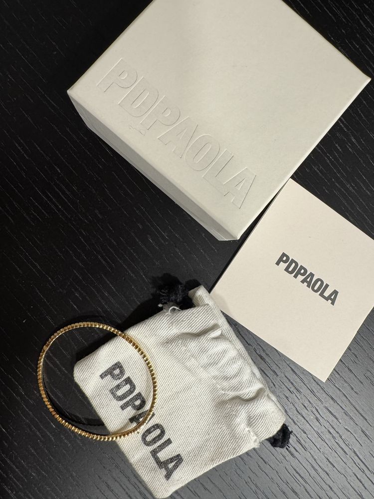 PDPAOLA дамска гривна