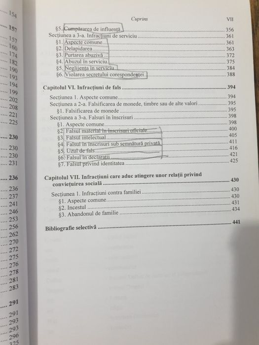 Drept penal Gheorghe Ivan, Maria Claudia  Ivan