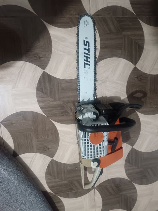 Drujba Stihl 360