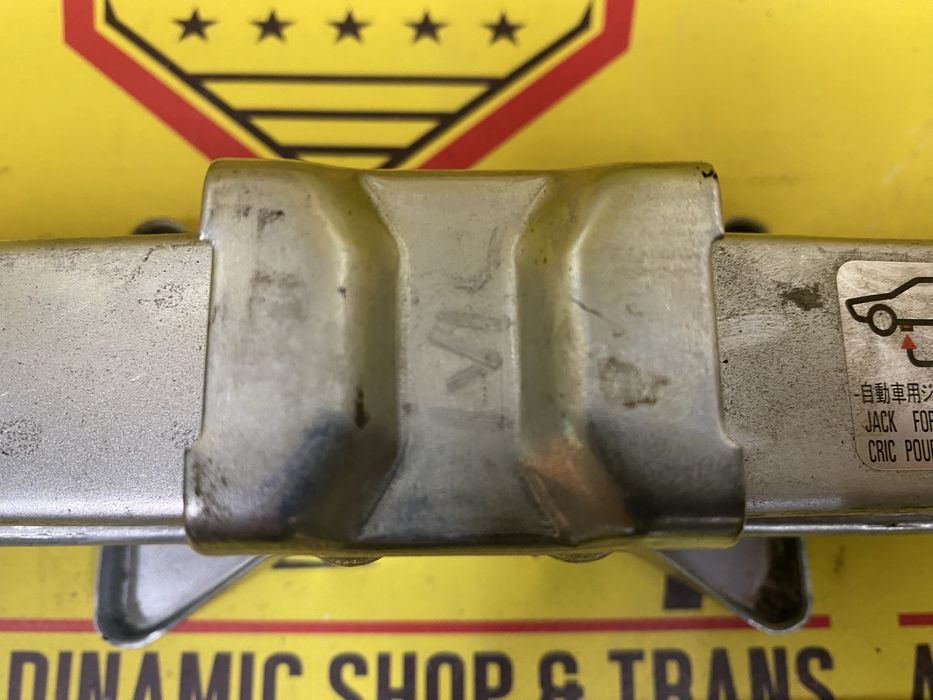 Cric auto original OEM  Honda civic