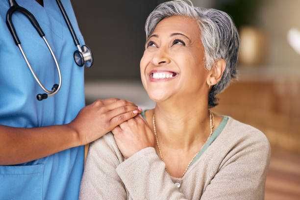 Медсестра на дому по всему городу/ Hamshira