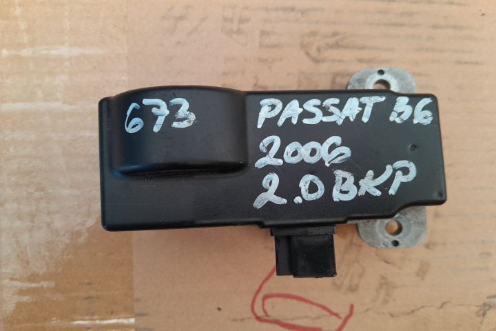 Blocator volan 3C0905861H Volkswagen VW Passat B6 [2005 - 2010] wagon