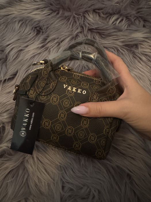 Дамска елегантна чанта