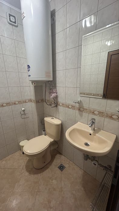 Продава се Четиристаен апартамент в Бургас, Център - 94 кв.м за 1438 €/кв.м - Снимка #10