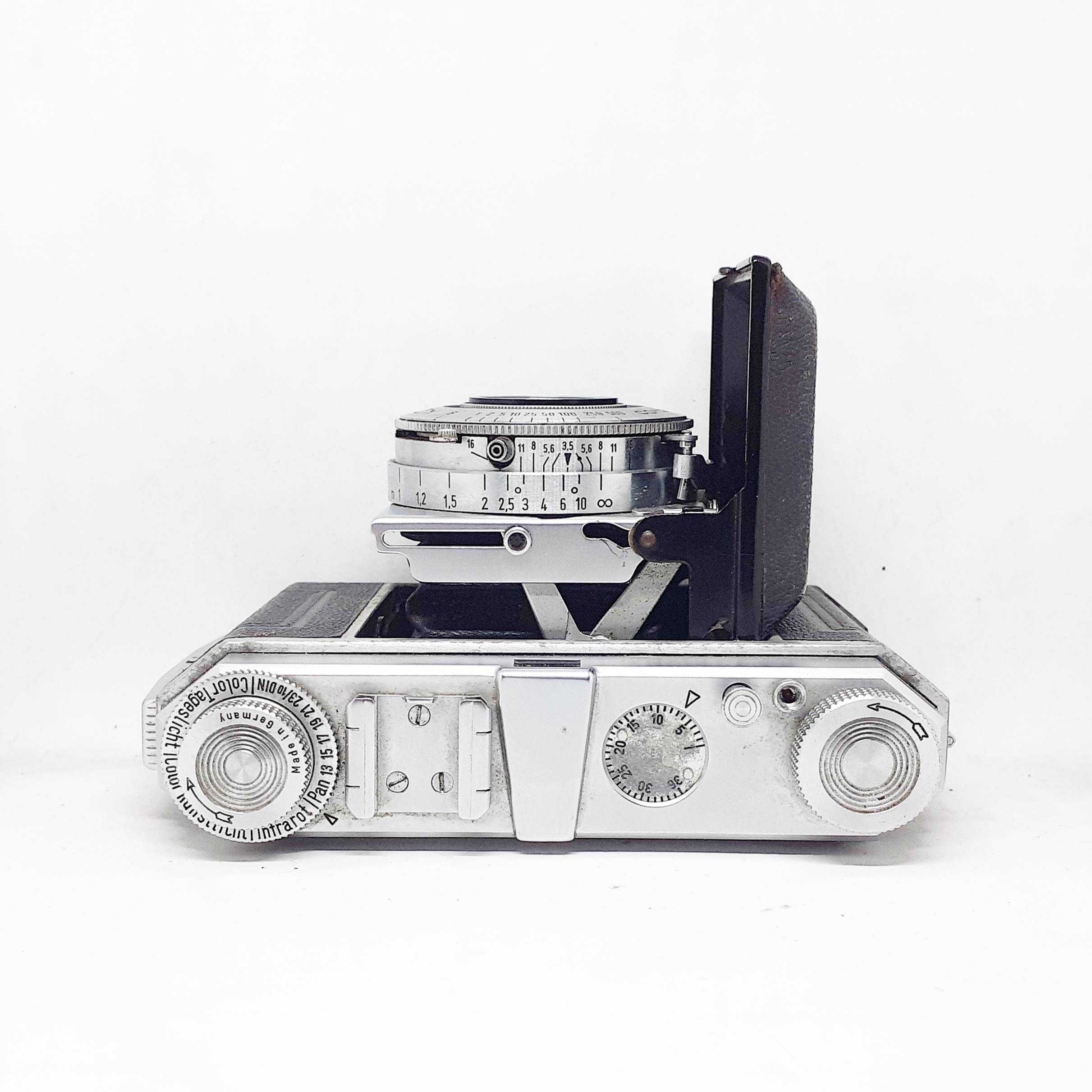 Kodak Retina I Type 013