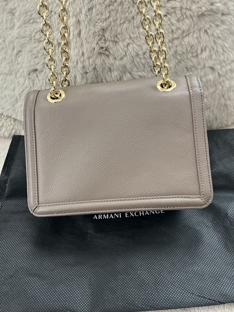 Дамска чанта Armani exchange