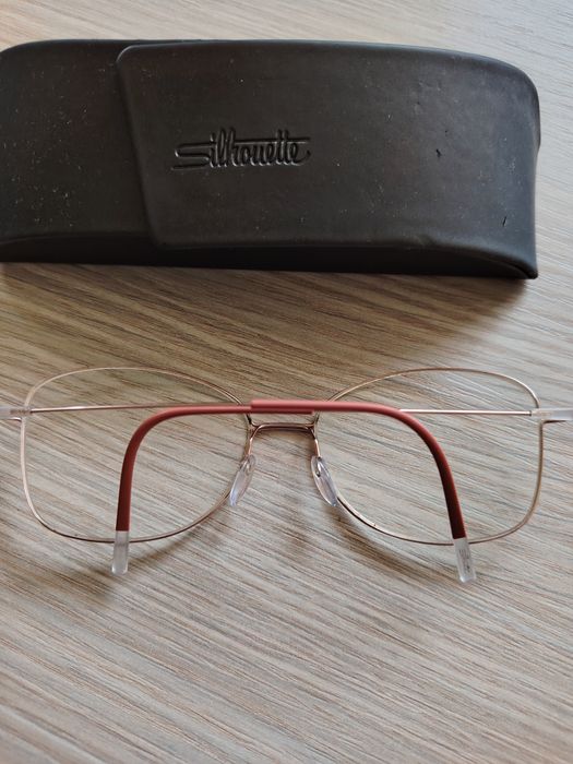 Rame ochelari Silhouette