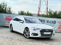 Audi A6 2021 2.0 TDI -204 CP MILD HYBRID / GARANTIE / Leasing / Rate