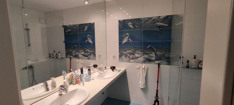 Дава се под наем Къща в София, Симеоново - 200 кв.м за 2350 € - Снимка #5