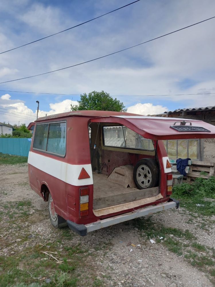 Продам легковой прицеп