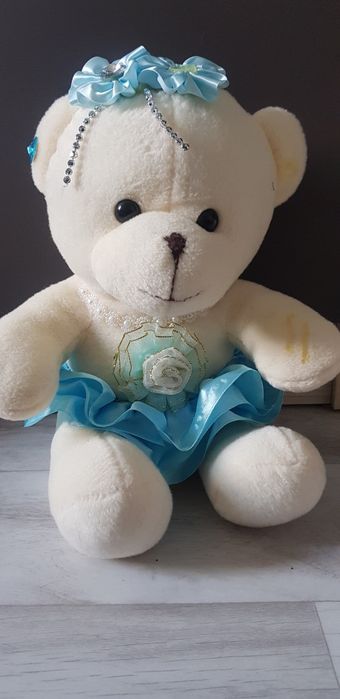 Детские мягкие игрушки