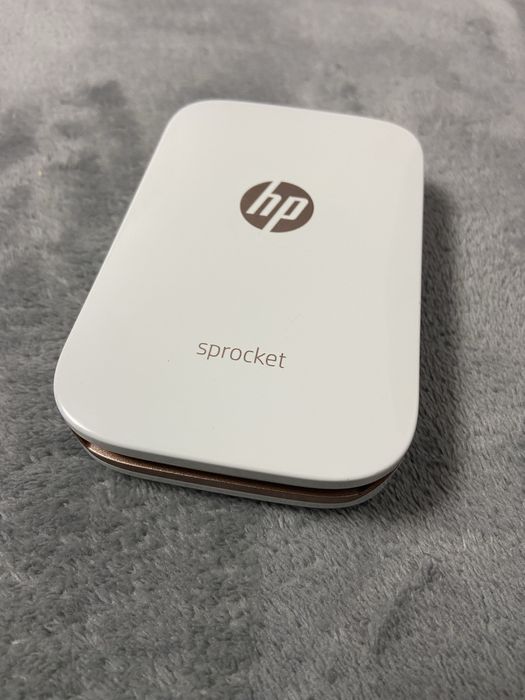 Imprimanta Hp Sprocket