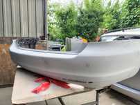 Bara spate VW Golf 5,6 Variant