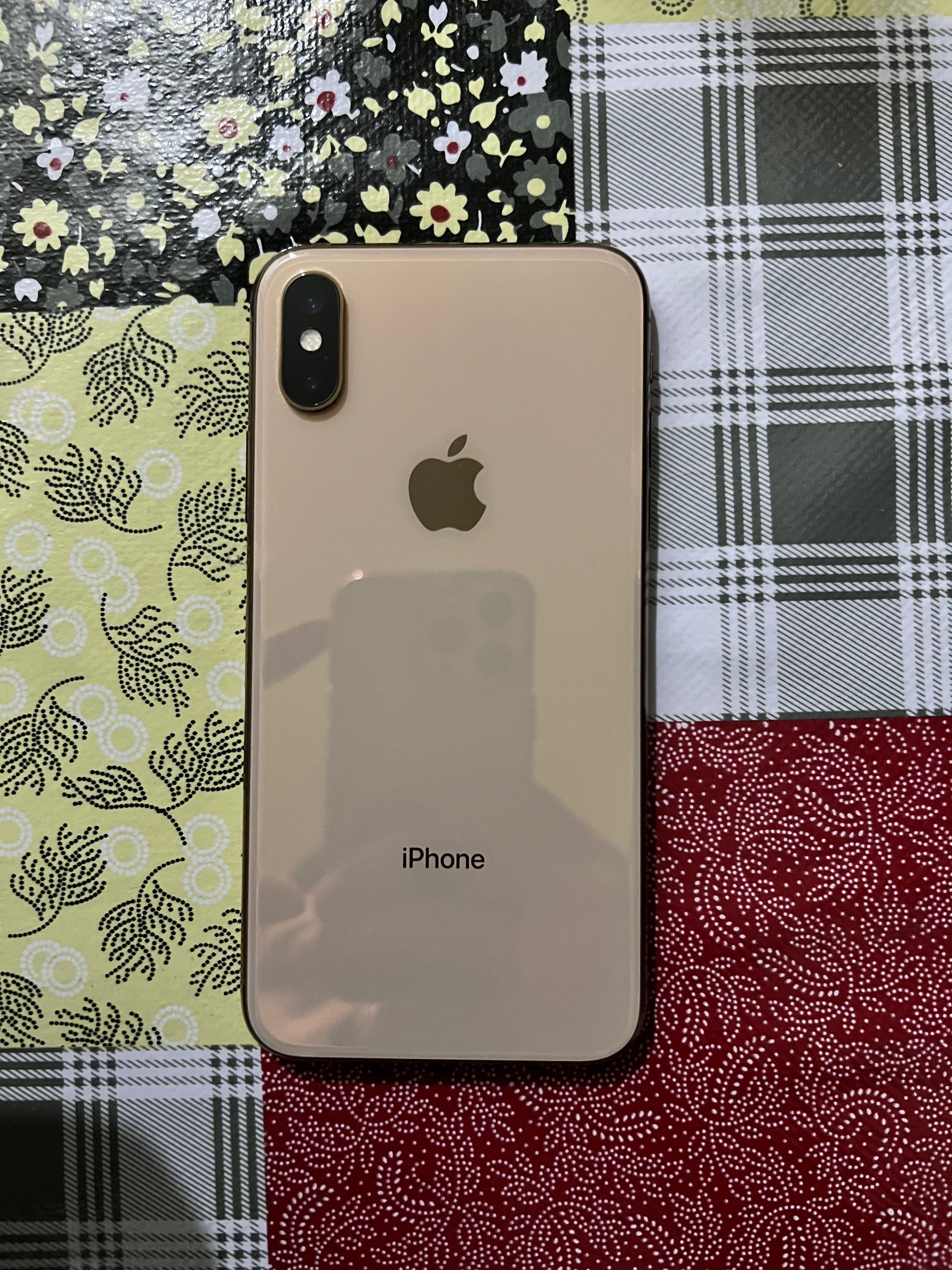 Ayfon xs iphone xs