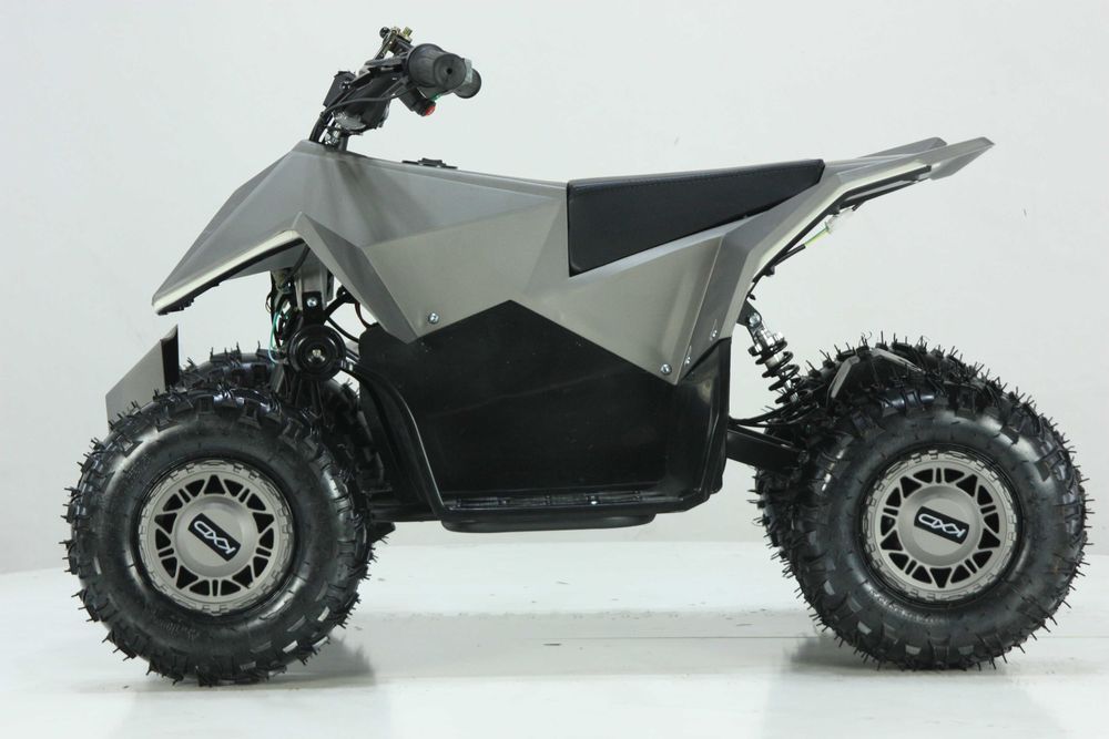 ATV Electric pentru Copii Import Germania Garantie 2 Ani