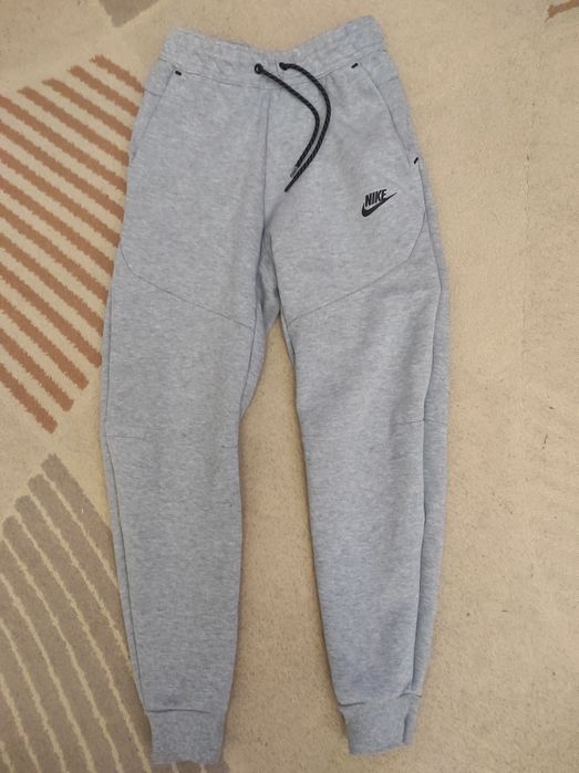 Мъжки долнище Nike tech XS