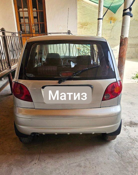 Продам Матиз Микс