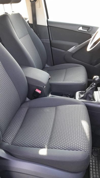 Volkswagen Tiguan 4x4 1.4 TSI 150CP - Clima * Pilot Aut * Senzori